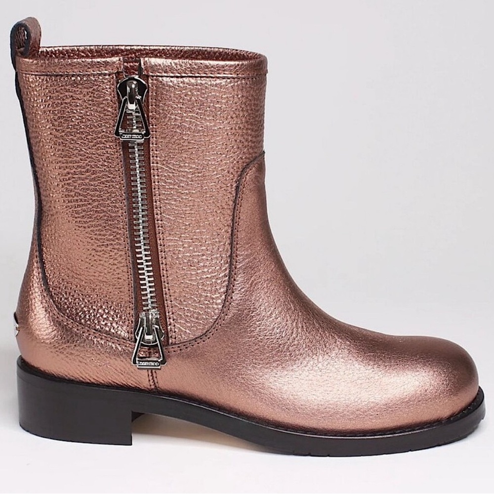 Jimmy choo boots